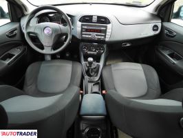 Fiat Bravo 2008 1.6 105 KM Fiat Bravo 2008 1.6 105 KM