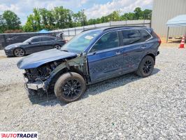 Honda CR-V 2024 2