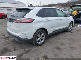 Ford Edge 2022 2 Ford Edge 2022 2