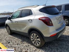Buick Pozostałe 2020 1
