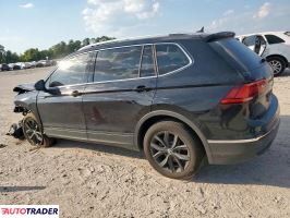 Volkswagen Tiguan 2024 2