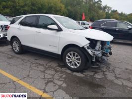 Chevrolet Equinox - zobacz ofertę