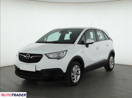 Opel Crossland 2020 1.2 108 KM