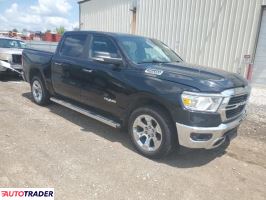 Dodge Ram 2019 5