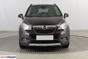 Opel Mokka 2015 1.6 113 KM Opel Mokka 2015 1.6 113 KM