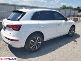 Audi Q5 2023 2