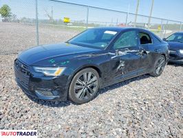 Audi A6 2021 2