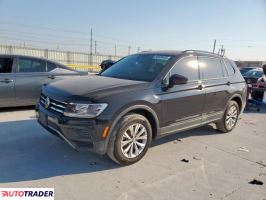 Volkswagen Tiguan 2020 2