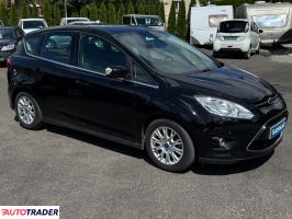 Ford C-MAX 2011 1.6 95 KM Ford C-MAX 2011 1.6 95 KM