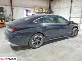 Hyundai Sonata 2026 2