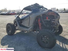 Polaris Pozostałe 2022