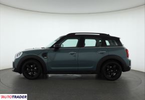 Mini Countryman 2021 1.5 134 KM