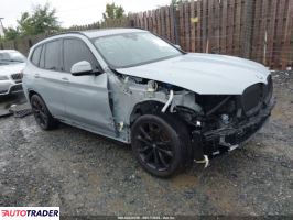 BMW X3 2023 2 BMW X3 2023 2