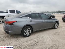 Nissan Altima 2022 2 Nissan Altima 2022 2
