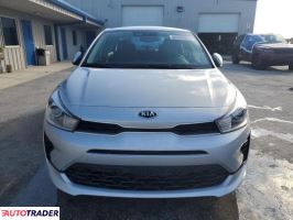 Kia Rio 2021 1