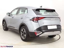 Kia Sportage 2021 1.6 147 KM