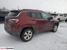 Jeep Compass 2020 2