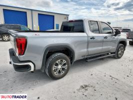 GMC Sierra 2023 5 GMC Sierra 2023 5