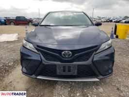 Toyota Camry 2019 2