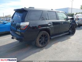 Toyota Pozostałe 2024 4