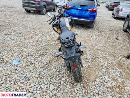 Royal Enfield Pozostałe 2026