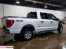 Ford Pozostałe 2022 5