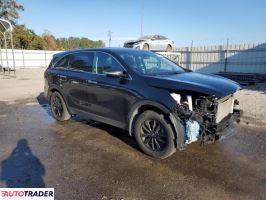 Kia Sorento 2020 2