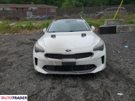 Kia Stinger 2019 2 Kia Stinger 2019 2