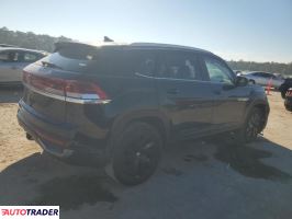 Volkswagen Atlas 2024 2