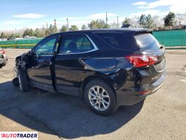 Chevrolet Equinox 2020 1