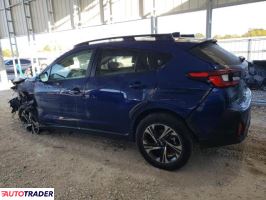 Subaru Pozostałe 2024 2