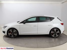 Seat Leon 2015 2.0 276 KM