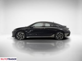 Hyundai Pozostałe 2023 325 KM