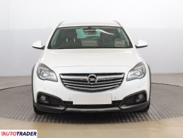 Opel Insignia 2014 2.0 160 KM