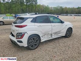 Hyundai Kona 2023 1
