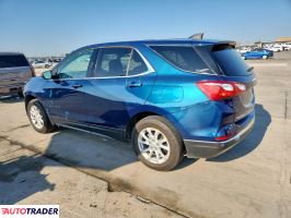 Chevrolet Equinox 2019 1