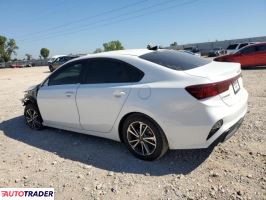 Kia Pozostałe 2024 2