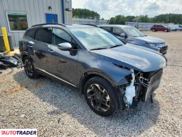 Kia Sportage 2023 2