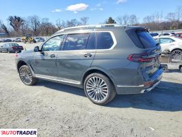 BMW Pozostałe 2026 3