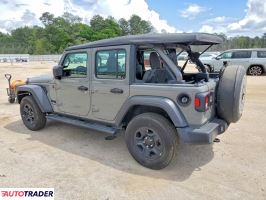 Jeep Wrangler 2022 2
