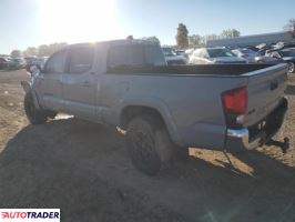 Toyota Tacoma 2020 3