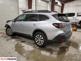 Subaru Outback 2020 2