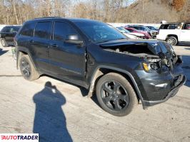 Jeep Grand Cherokee 2019 3