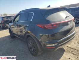Kia Sportage 2020 2