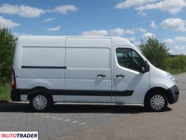 Renault Master 2019 2.3