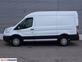 Ford Transit 2018 2.0