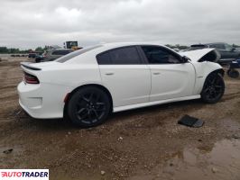 Dodge Charger 2022 5