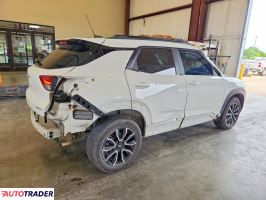 Chevrolet Blazer 2021 1