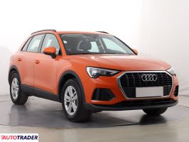 Audi Q3 2020 1.5 147 KM