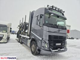 Volvo Mhs Volvo-VTL3R D110 - zobacz ofertę
